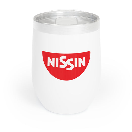 Chill Wine Tumbler
