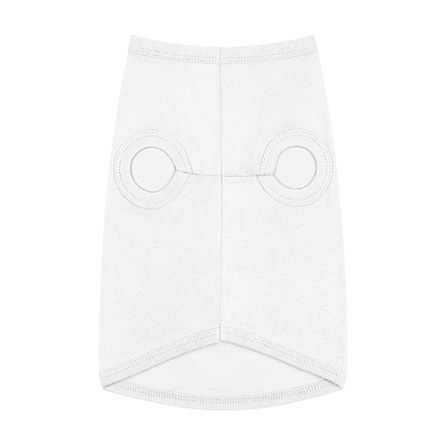 Pet Tank Top - Serving More