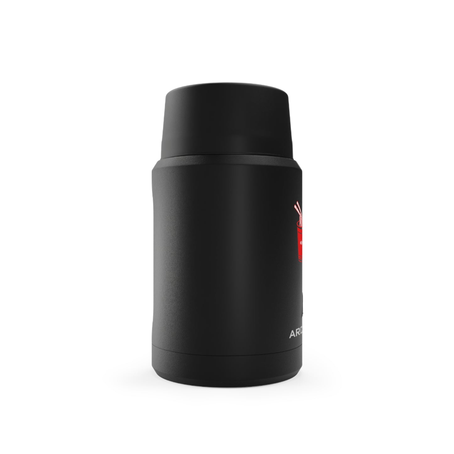 Titan Copper Insulated Food Storage - Fill Your Cup