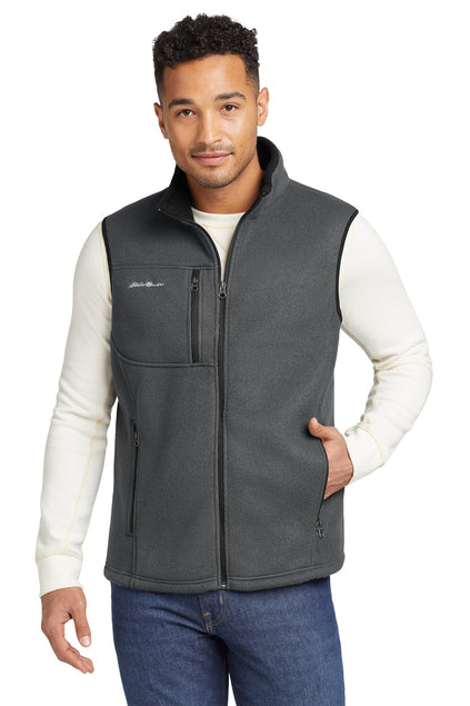 Eddie Bauer® Fleece Vest - Cup Noodles