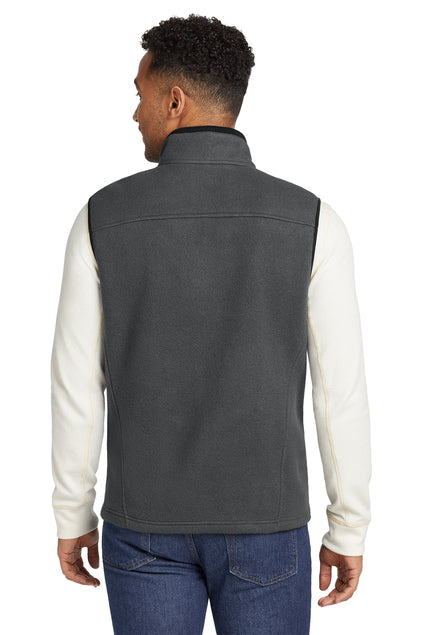 Eddie Bauer® Fleece Vest - Cup Noodles