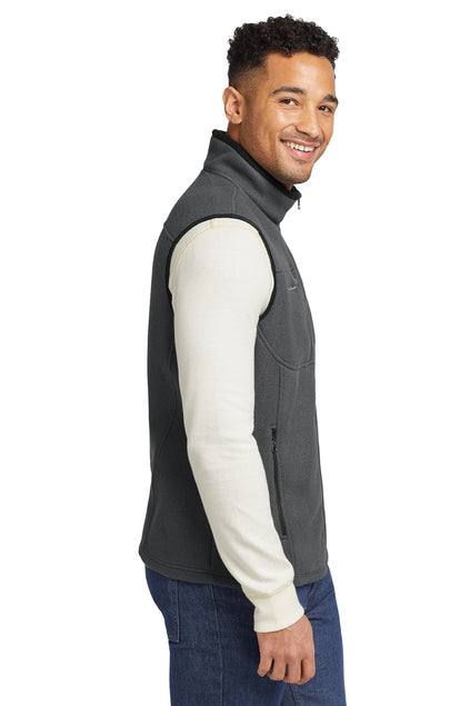 Eddie Bauer® Fleece Vest - Cup Noodles