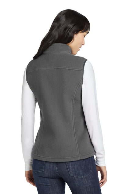 Eddie Bauer® Women's Fleece Vest - Nissin