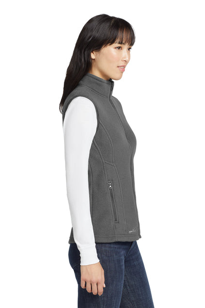 Eddie Bauer® Women's Fleece Vest - Nissin