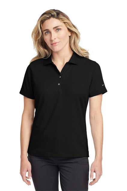 Nike Women's Dri-FIT Classic Polo - Top Ramen