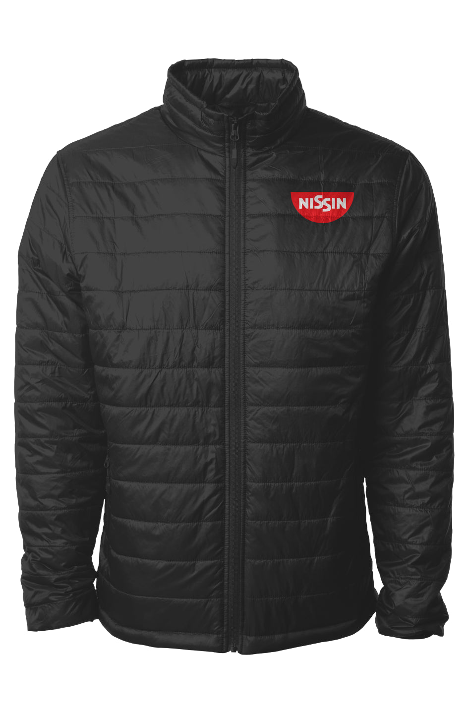 Men's Puffer Jacket