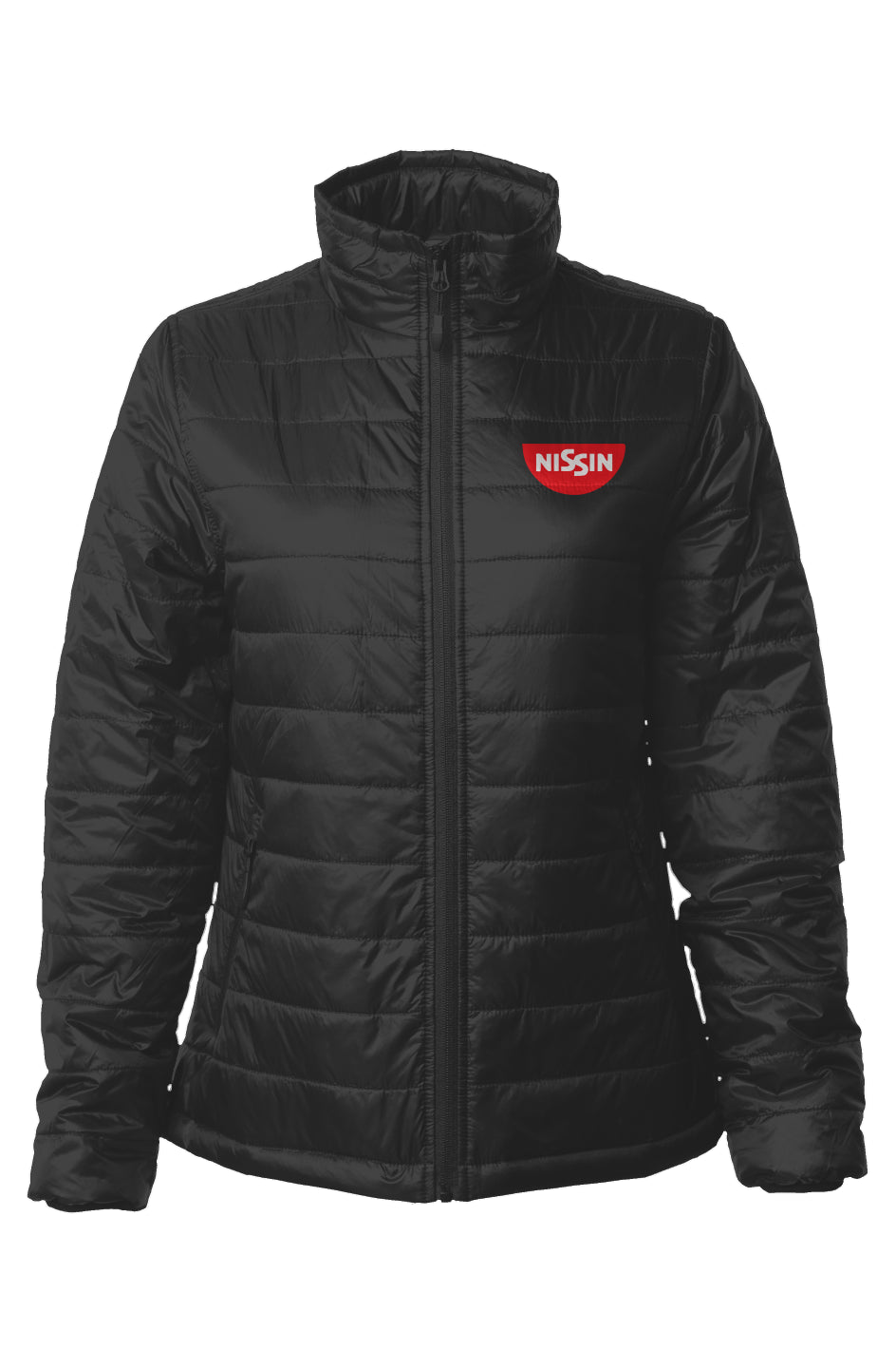 Women's Puffer Jacket