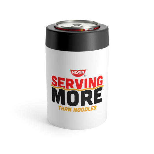 Can Holder - Serving More