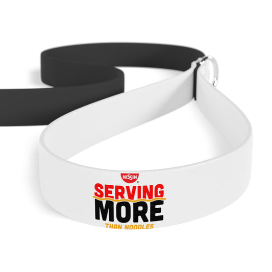 Leash - Serving More