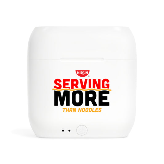 Essos Wireless Earbuds - Serving More