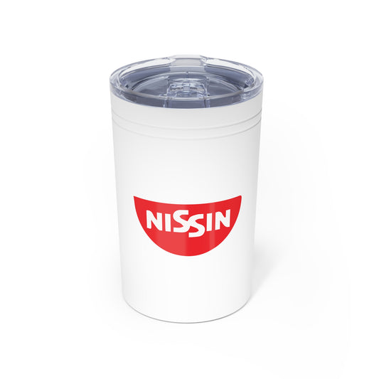 Vacuum Insulated Tumbler, 11oz