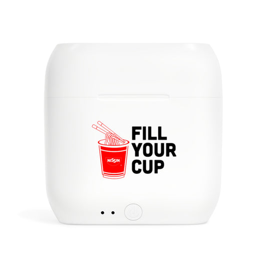 Essos Wireless Earbuds - Fill Your Cup