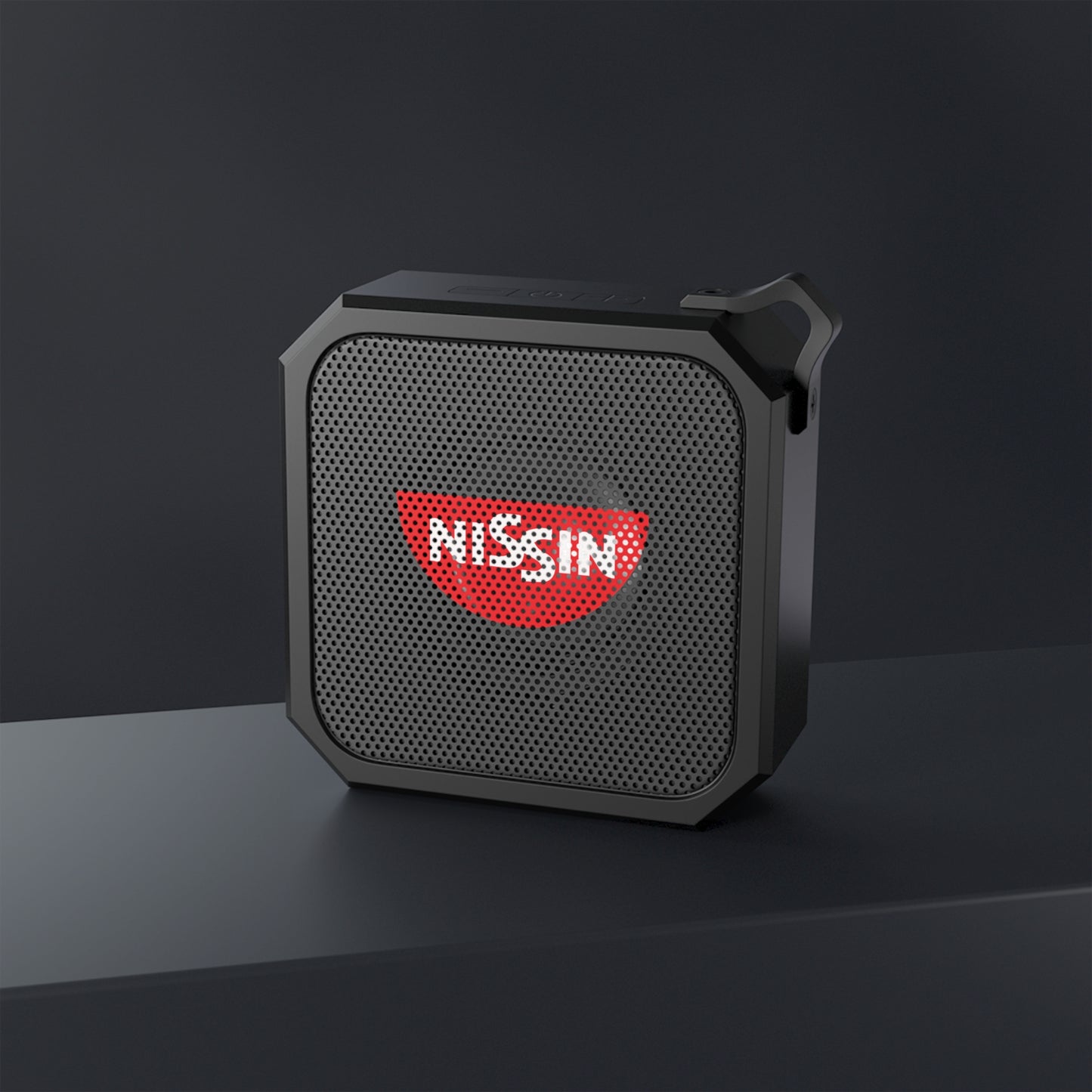 Outdoor Bluetooth Speaker
