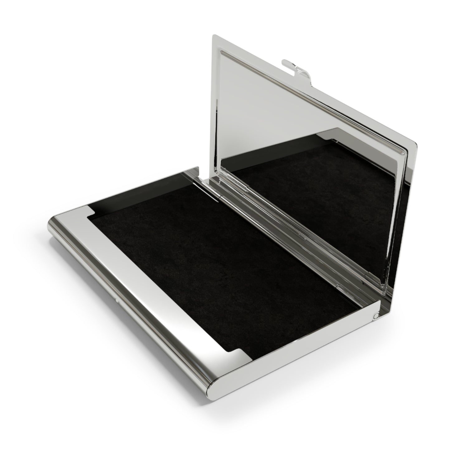 Business Card Holder - Fill Your Cup