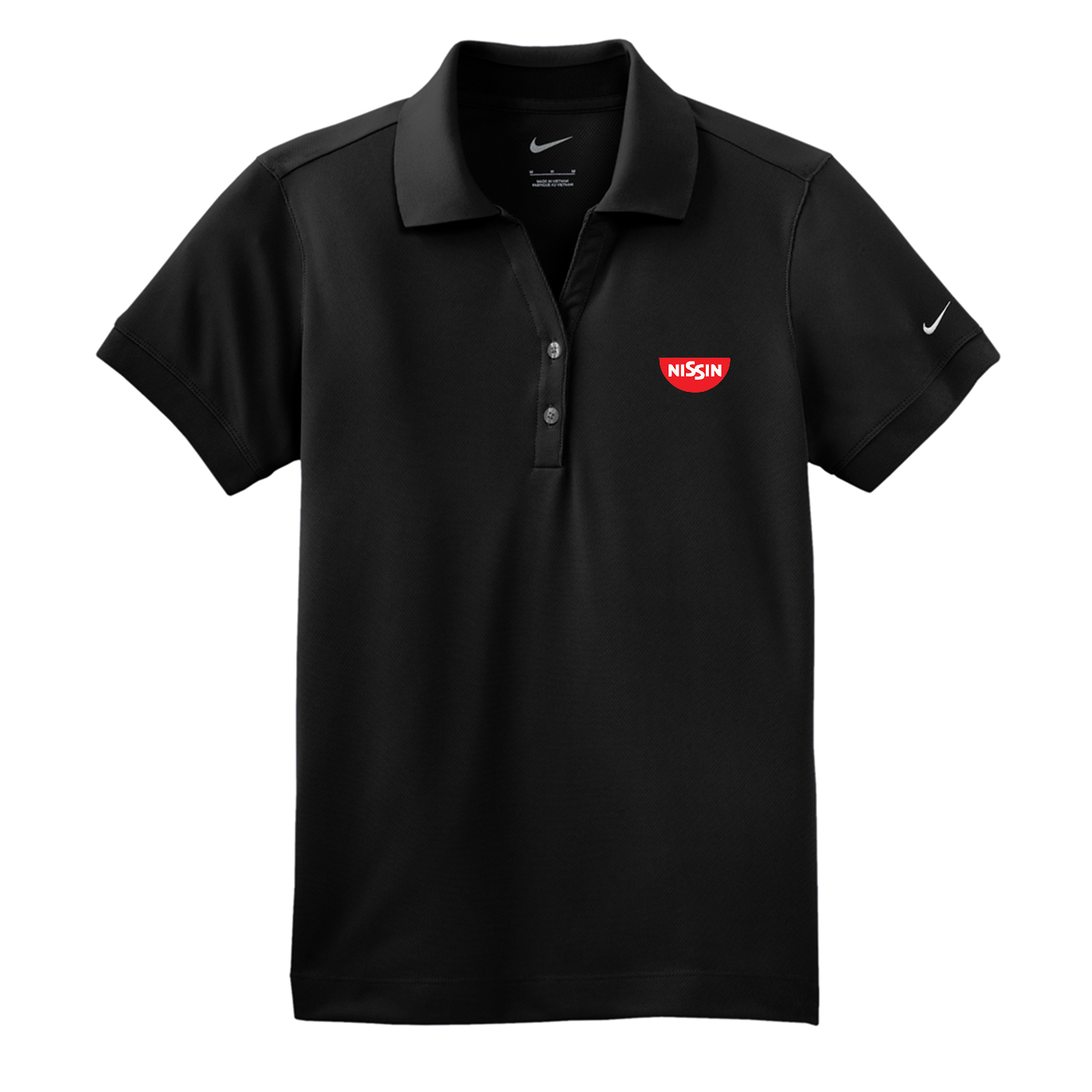 Nike Women's Dri-FIT Classic Polo - Nissin