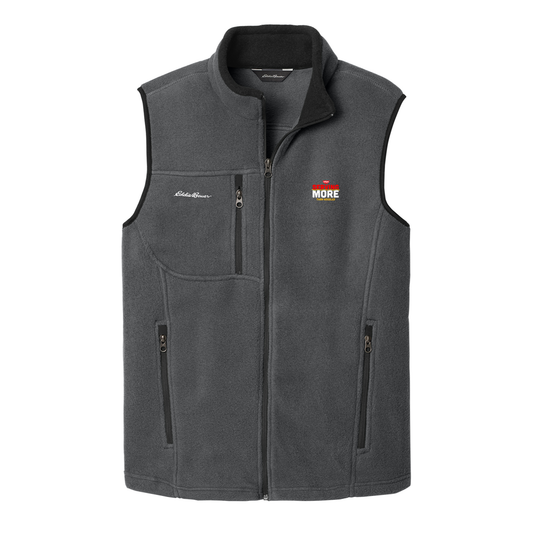 Eddie Bauer® Fleece Vest -Serving More