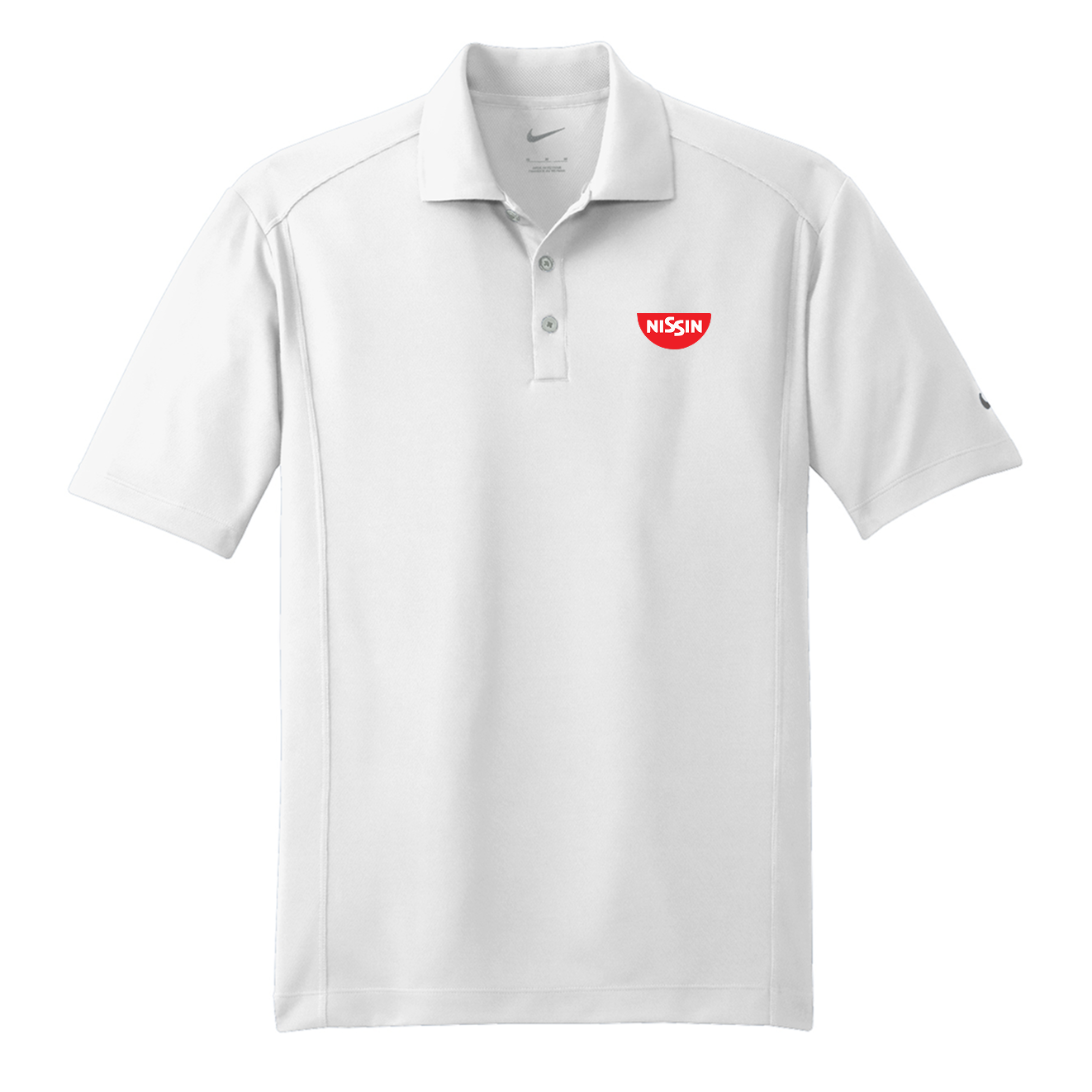 Nike Dri-FIT Classic Polo - Nissin