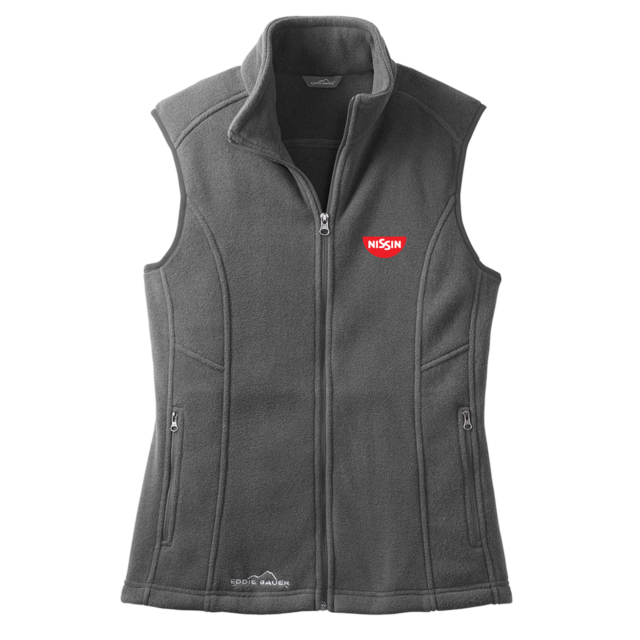 Eddie Bauer® Women's Fleece Vest - Nissin